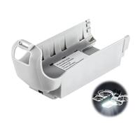 DJI Neo Accessoires - Support de veilleuse LED - Ajustement parfait, hauteur réglable, batterie rechargeable, montage facile, idéal pour les vols de nuit et les atterrissages en toute sécurité