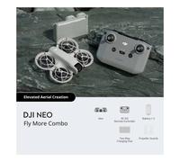 Dji Neo Fly More Combo Drone