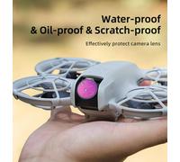 Dji Neo Lens Filter - Drone Accessory (Mcuv+Cpl+Nd8+Nd16+Nd32+Nd64)