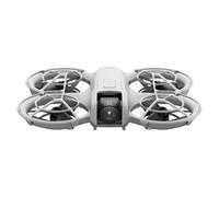 DJI Neo Mini-drone 135 g avec caméra 4K UHD, suivi de sujet, QuickShots, vidéo stabilisée, protection d'hélice intégrée, sans télécommande - Blanc