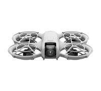 DJI Neo, Mini Drone avec Caméra 4K Ultra-HD pour Adultes, Drone Suiveur qui Vole Seul de 135 g, Décollage de la Main, Suivi de Sujet, QuickShots, Vidéo Stabilisée, (sans Contrôleur)