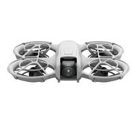 DJI Drone Neo Mini 135 g 4K UHD Suivi de sujet QuickShots Vidéo stabilisée Sans télécommande Blanc