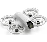 Drone Dji Neo Motion Fly More Combo Blanc et Noir