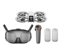 Drone Dji Neo Motion Fly More Combo Blanc et Noir