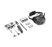 Drone Dji Neo Motion Fly More Combo Blanc et Noir