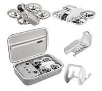 DJI Neo protection Kit - Sac étanche, coque anti-choc et étui batterie