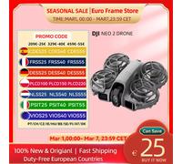 DJI Neo 2 Fly More Combo avec contrôleur RC-N3 | ✅ Livraison gratuite à partir de 100 €