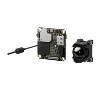 DJI O4 Wide Air Unit pour drone FPV, FOV ultra-large de 159°, transmission vidéo numérique, latence faible de 20 ms, portée de transmission vidéo max de 10 km, enregistrement vidéo 4K/60 ips