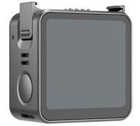 DJI OB02810 - Module à écran tactile avant pour DJI Caméra Sport ACTION 2 - Permet 2 écrans tactiles OLED - Autonomie 160 minutes