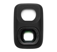 DJI Objectif Grand-Angle pour Osmo Pocket 4P (Noir)