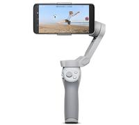 DJI OM 4 - Stabilisateur compatible tout smartphone