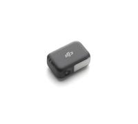 DJI Kit de suivi pour Osmo Mobile 8 – Stabilisateur 3 axes, ActiveTrack 6.0 – Trépied et sac Gris