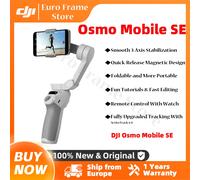 DJI Stabilisateur Osmo Mobile SE