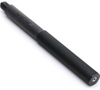 dji Osmo 360 1 m de fibre de carbone haute résistance selfie stick invisible, couleur :