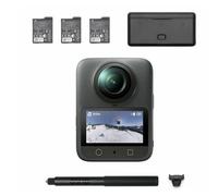 DJI Osmo 360 Combo Aventure – Livraison gratuite à partir de 100 €