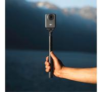 DJI Osmo 360 Adventure Combo Noir Taille unique Unisex