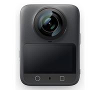 DJI Osmo 360 caméra pour sports d'action 120 MP 8K Ultra HD CMOS 25,4 / 1,1 mm (1 / 1.1 ) Wifi 183 g