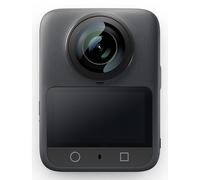 DJI Osmo 360 caméra pour sports d'action 120 MP 8K Ultra HD CMOS 25,4 / 1,1 mm (1 / 1.1") Wifi 183 g