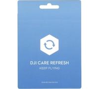 DJI Osmo 360 Care Refresh - Plan d'un an | ✅ Livraison gratuite à partir de 100 €