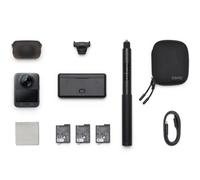 DJI Osmo 360 Combo Aventure | ✅ Livraison gratuite à partir de 100 €