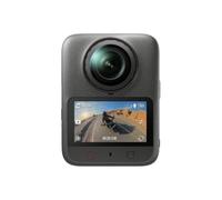 DJI - Osmo 360 II Limitless Riding Combo