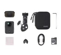 Dji - Caméra 360 Osmo 360 Ii Limitless Riding Combo