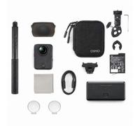 DJI Osmo 360 II Riding Adventure Combo