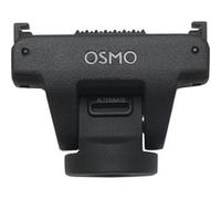 DJI Osmo 360 kit de support multifonction pour tube de vélo