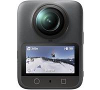 DJI Osmo 360 Standard Combo