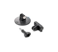 Adhésive Base Kit Dji Osmo Action 3 Noir