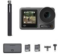 DJI Osmo Action 3 Adventure Combo