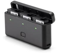 DJI Osmo Action 3 Multifunctional Battery Case | ✅ Livraison gratuite à partir de 100 €