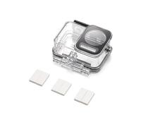 DJI Étui étanche Osmo Action 3 – 60 m – Transparent