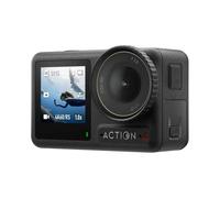 DJI Osmo Action 4 Adventure Combo,Caméra d'action étanche, standard combo