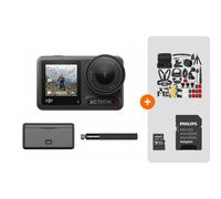 DJI Osmo Action 4 Adventure Combo
