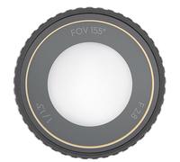 DJI Osmo Action 4 Glass Lens Cover Housse d'objectif de caméra