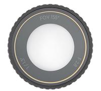 DJI Osmo Action 4 Glass Lens Cover Housse d'objectif de caméra