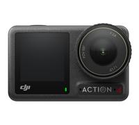 DJI Osmo Action 4 Standard Combo Caméra sport 4K, ultra-HD, WiFi, double écran, étanche, écran t
