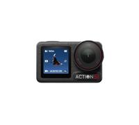 DJI Osmo Action 5 Pro + 2 Batteries + cartes SD 128 GB + Mini perche