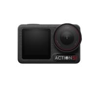 Caméra sport Dji Osmo Action 5 Pro Adventure Combo Noir