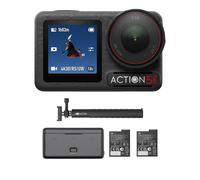 Dji osmo action 5 pro adventure combo