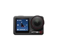 Osmo Action 5 Adventure Combo - DJI - CMOS 1/1,3"" - Ecran tactile - UHD 4K120, 2.7K120, 1080p240 - 12 Mpx - Bluetooth 5.0 - Wifi