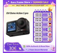 DJI Osmo Action 5 Pro Standard Combo