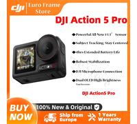DJI Osmo Action 5 Pro Standard Combo