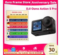 DJI Osmo Action 5 Pro Standard Combo