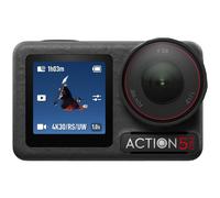 DJI Osmo Action 5 Pro Standard Combo | ✅ Livraison gratuite à partir de 100 €