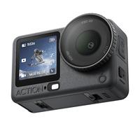 DJI Caméra sport Osmo Action 6 Standard Combo