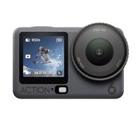 Caméra sport DJI Osmo Action 6 Standard Combo