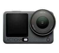 DJI Caméra sport Osmo Action 6 Standard Combo