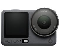 Caméra sport DJI Osmo Action 6 Standard Combo